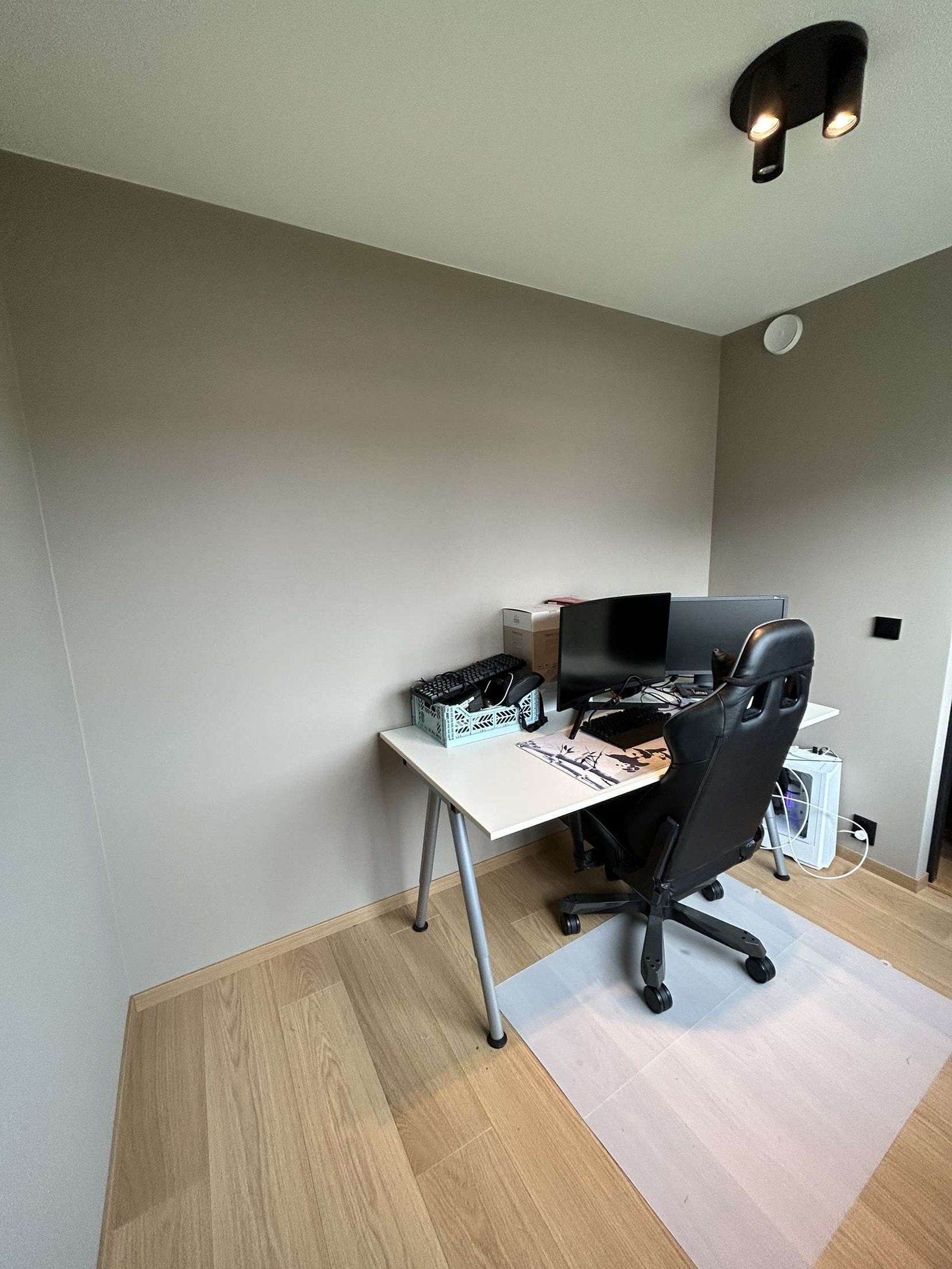 Soverom 2 Galleribilde