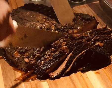 Brisket Galleribilde