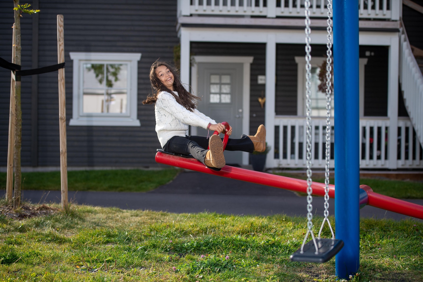 Trysilhus - vi skaper boglede Galleribilde