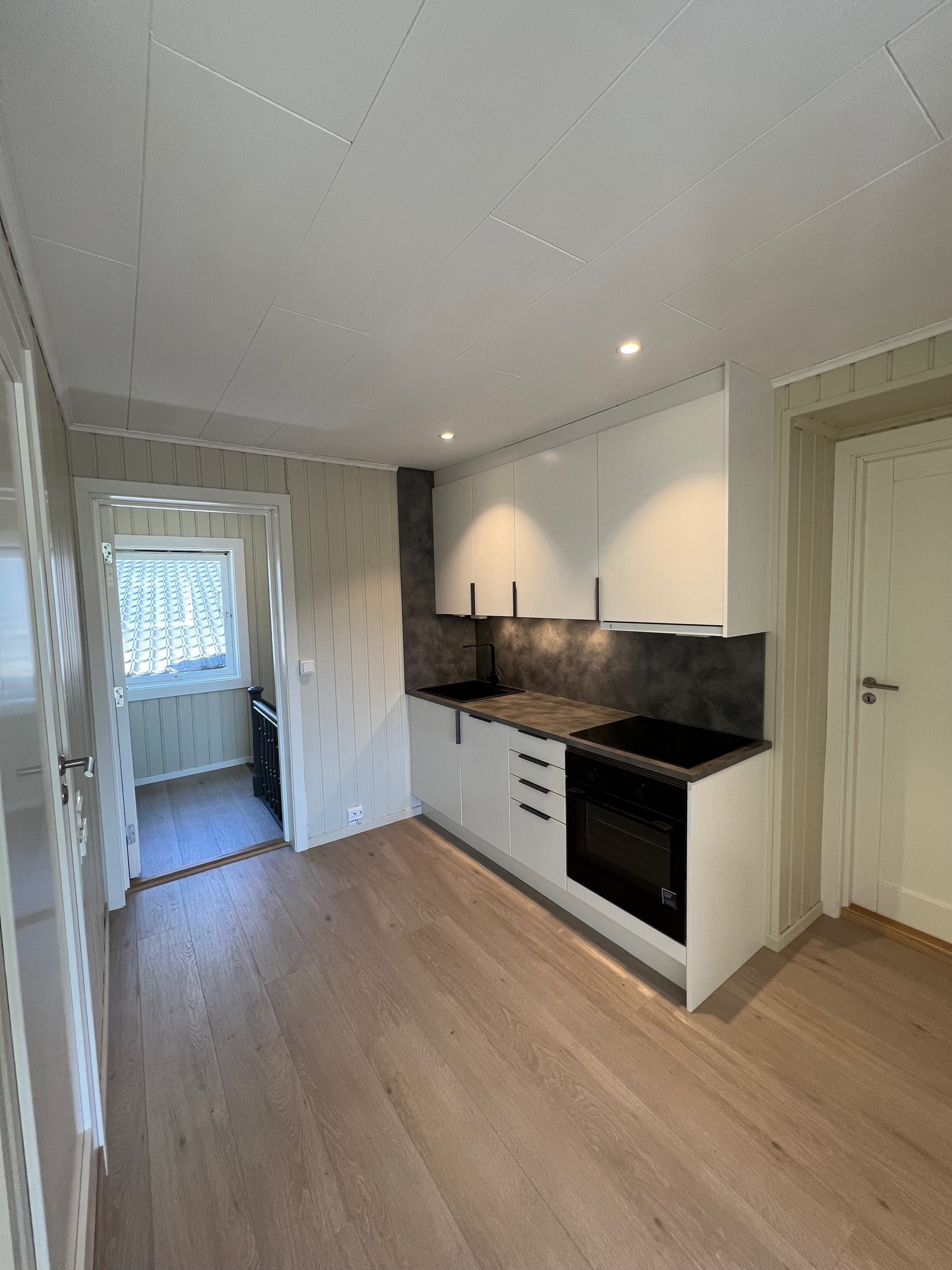 Nytt kjøkken Galleribilde