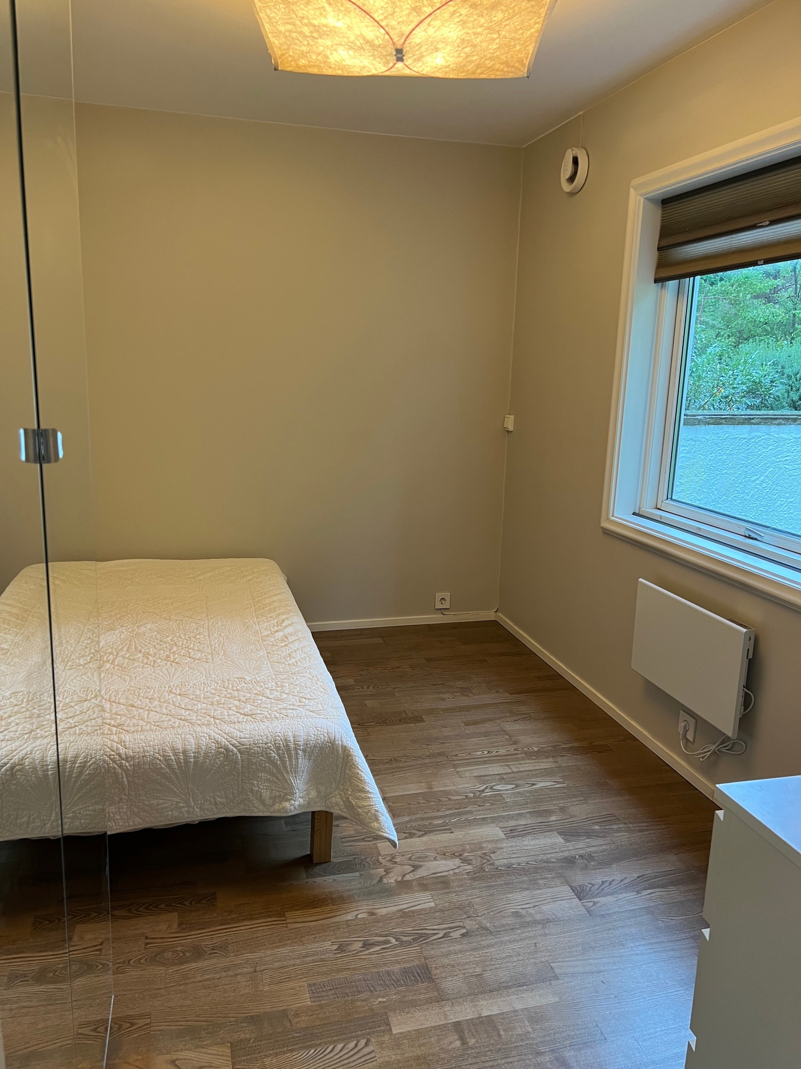 Soverom Galleribilde