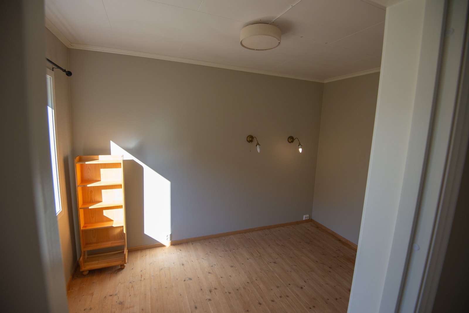 Soverom 1 Galleribilde