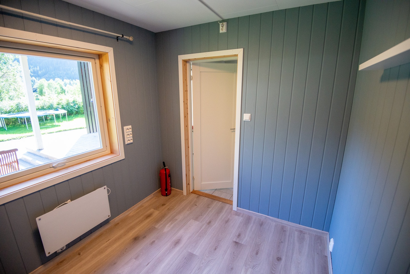 Soverom 3 Galleribilde