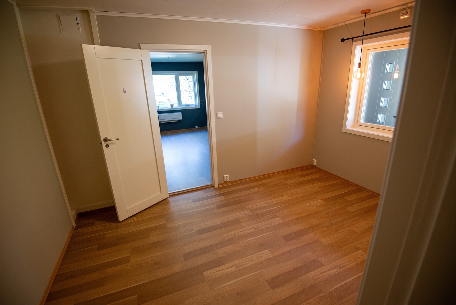 Soverom 2 Galleribilde