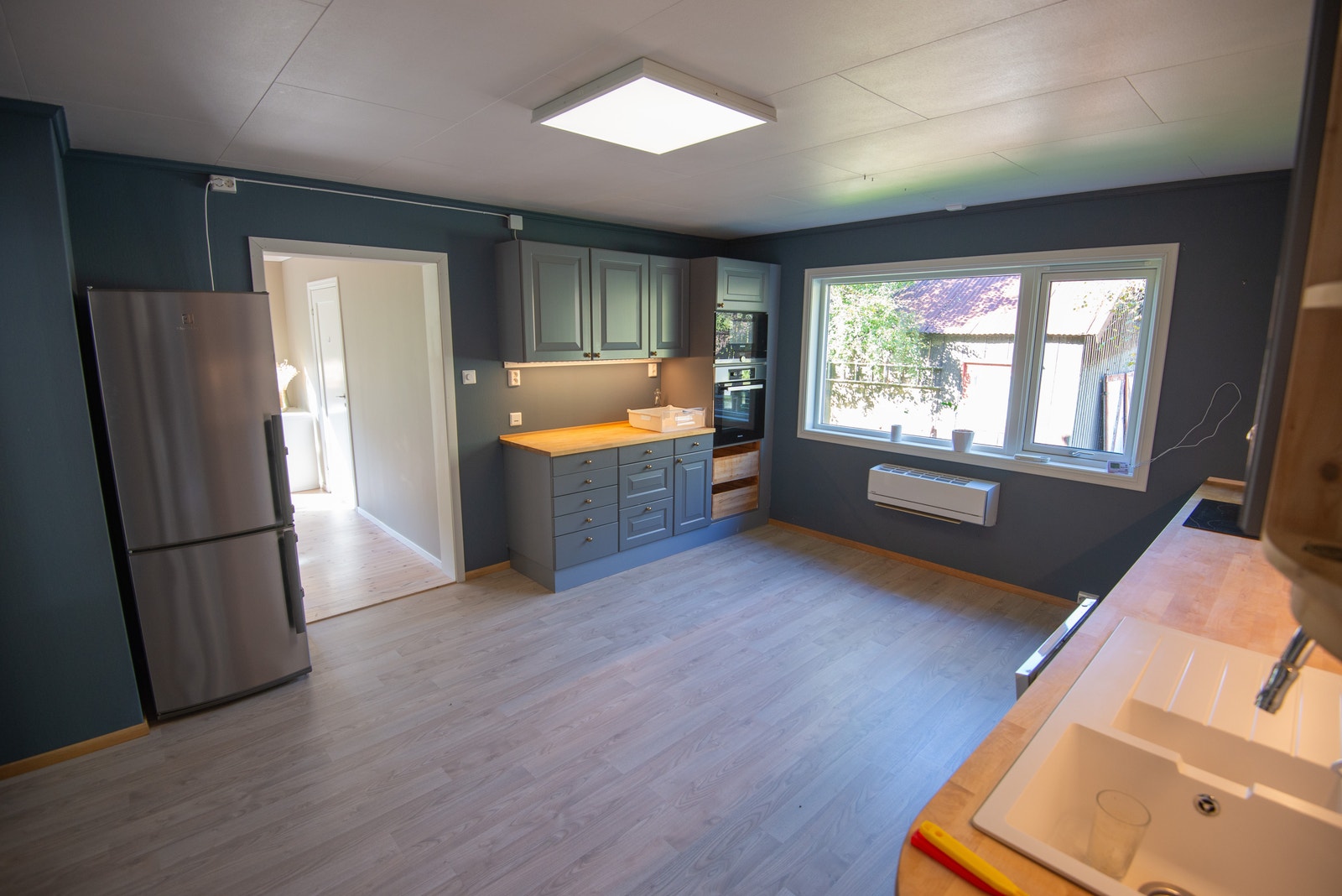 Kjøkken 2 Galleribilde