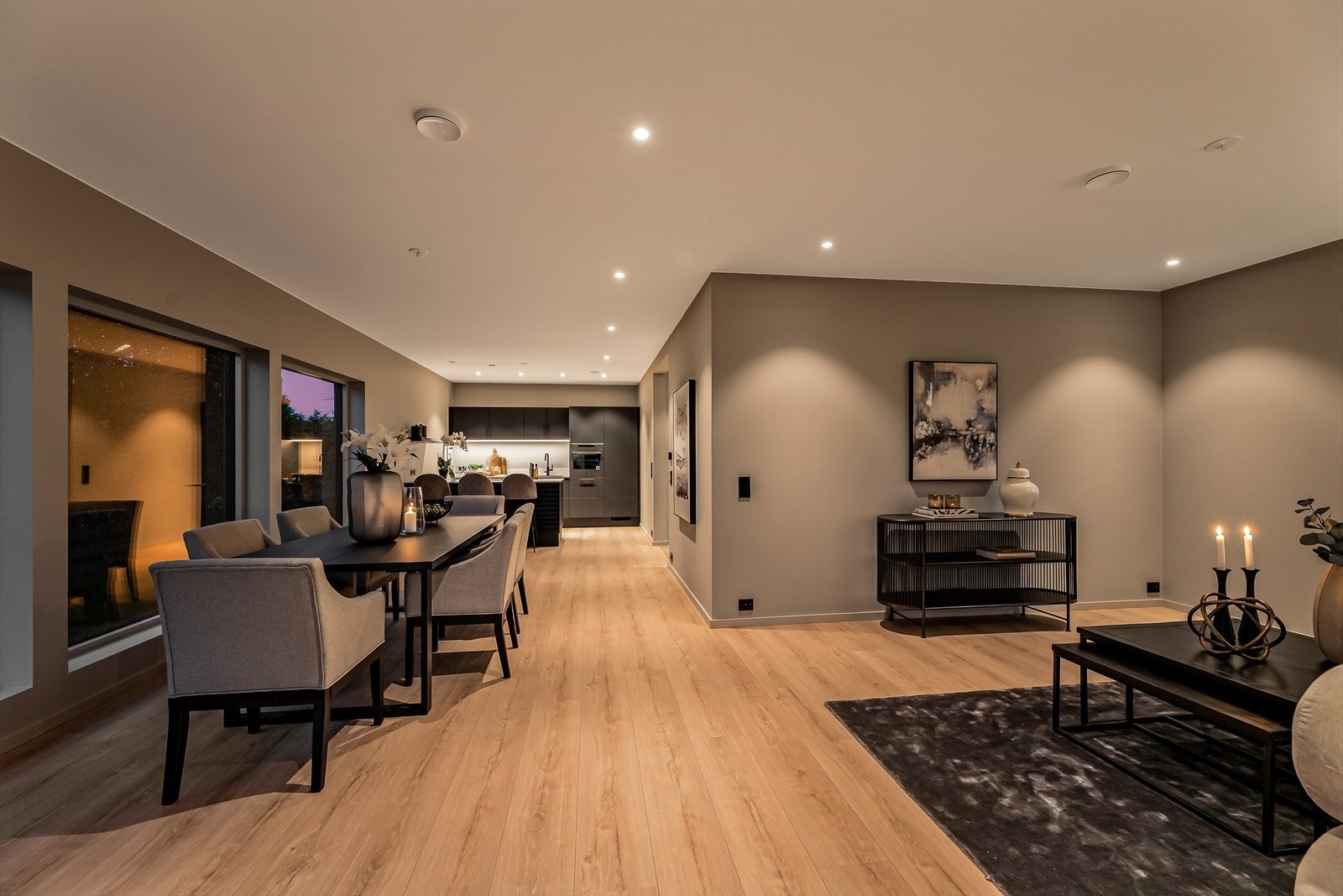 Velkommen til Grønvollvegen 13! Galleribilde