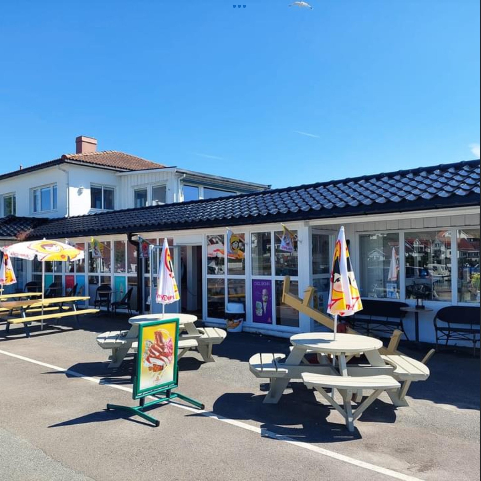 Isbar Galleribilde