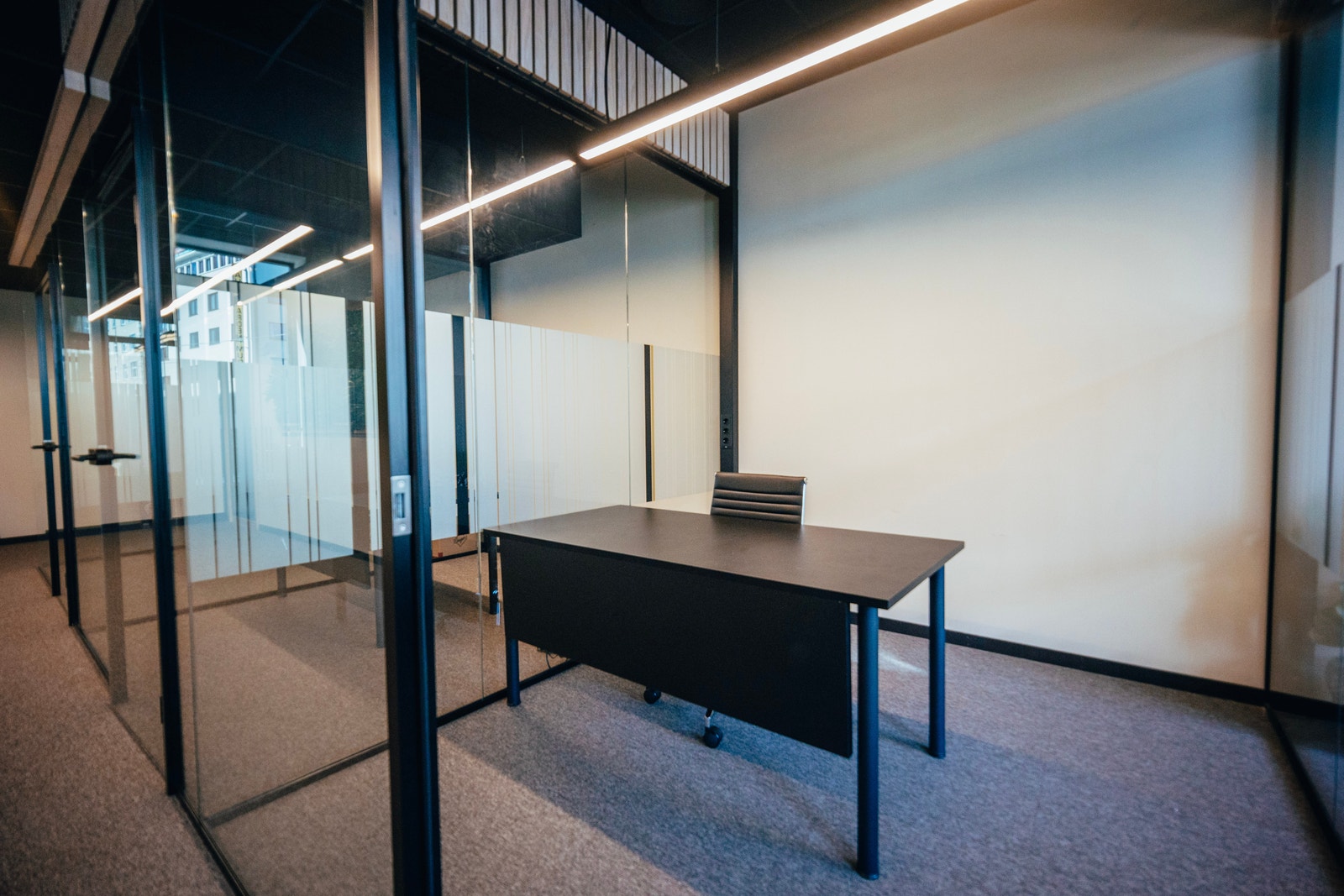 Kontor som leies ut nr1 Galleribilde