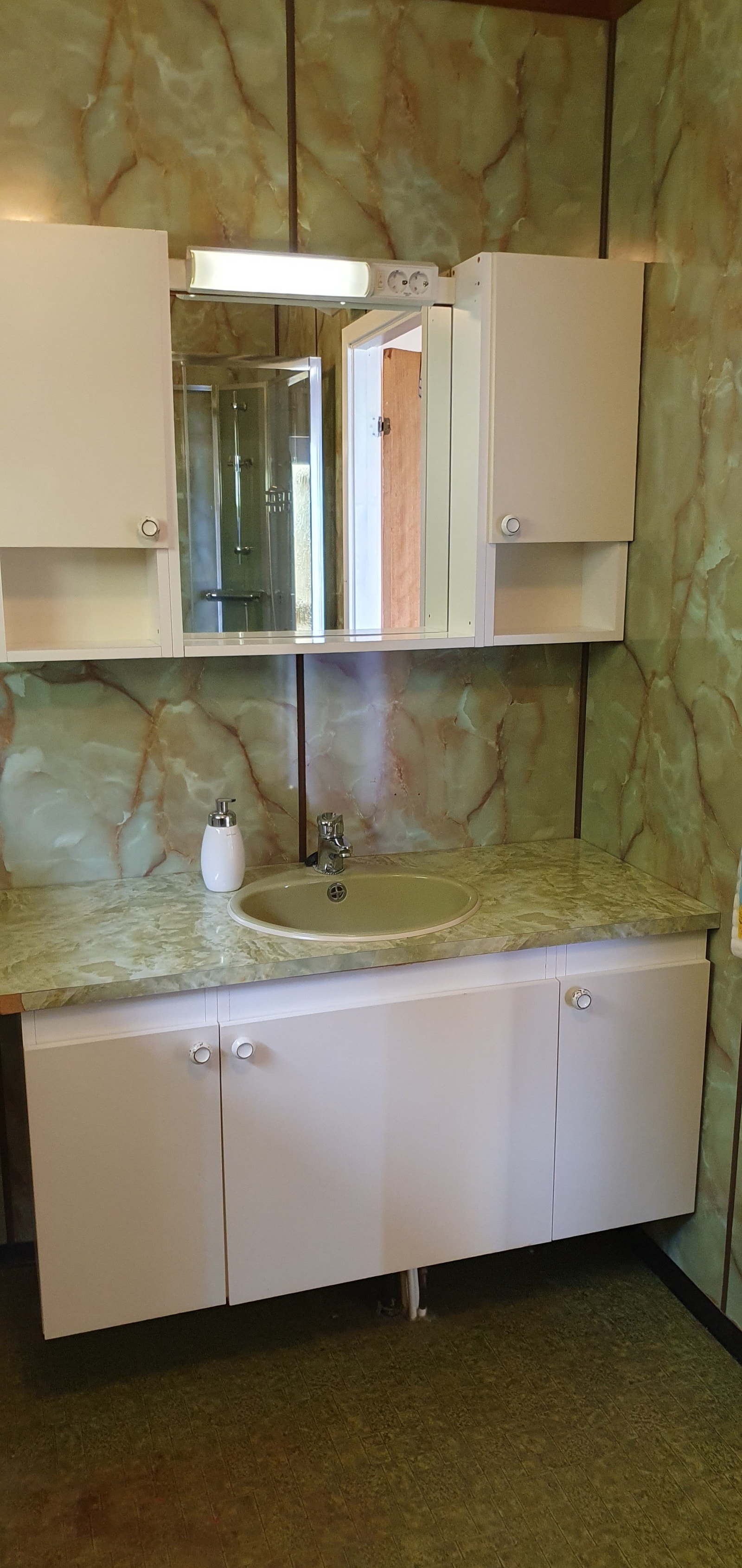 Badet (2) Galleribilde