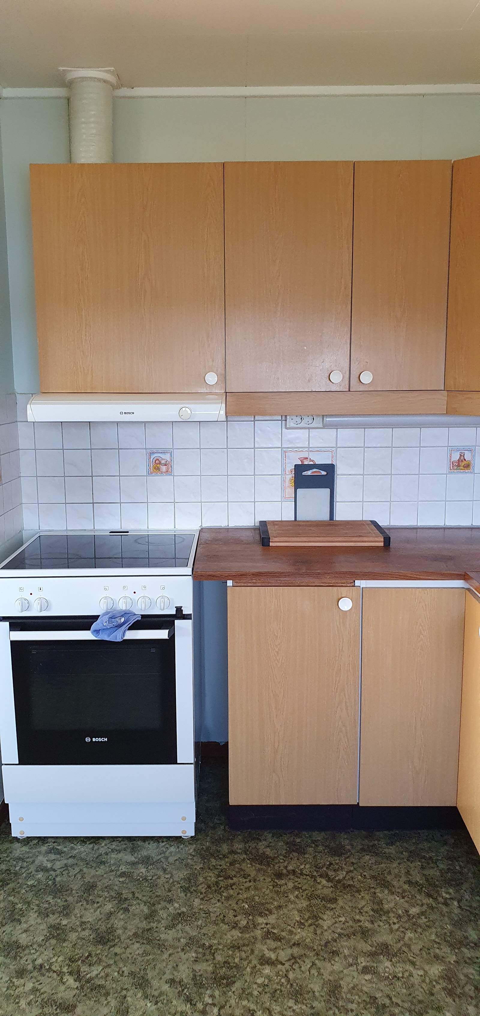 Kjøkken (2) Galleribilde