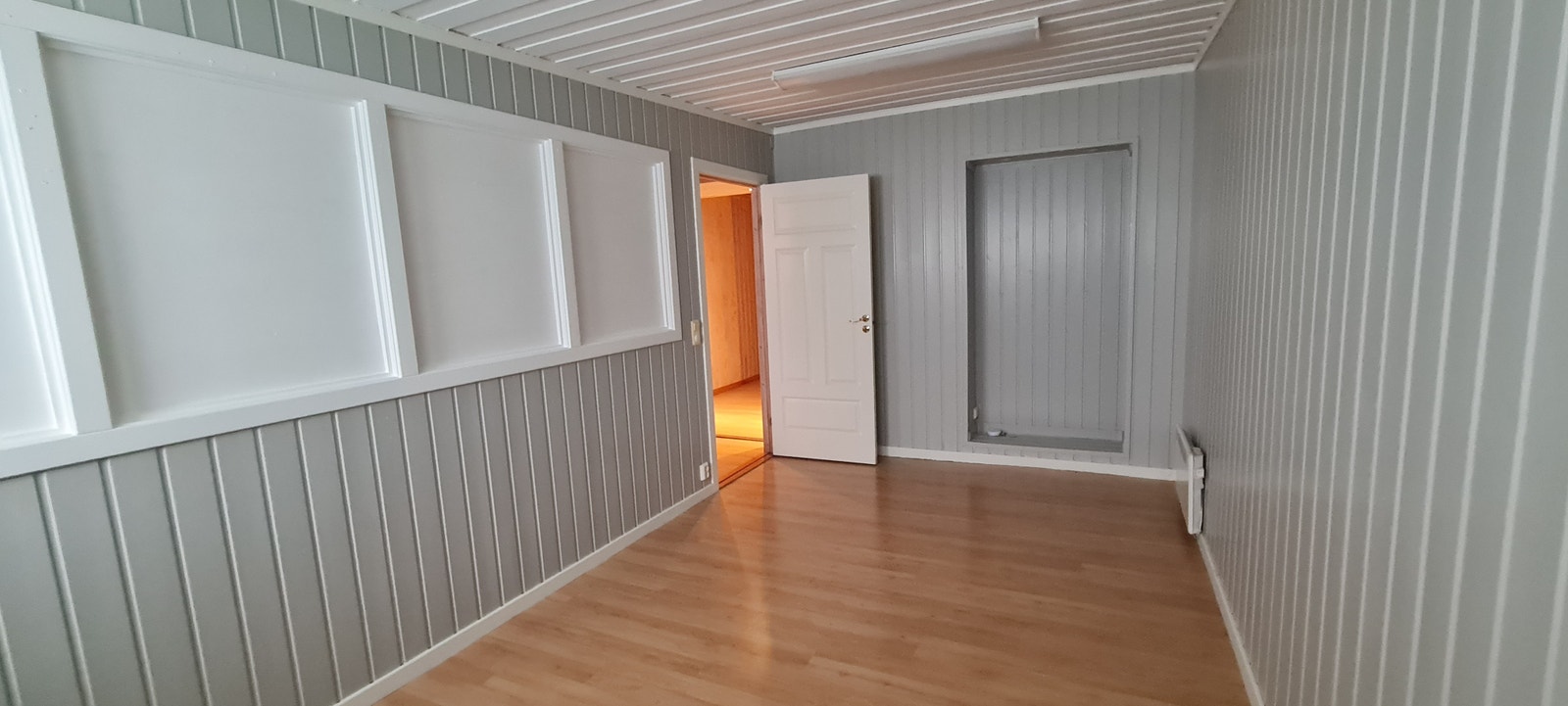 Soverom 1 Galleribilde