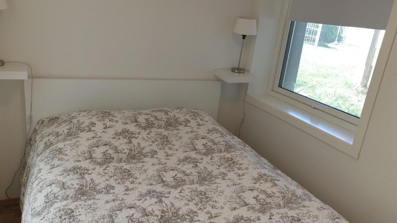 Lite soverom Galleribilde