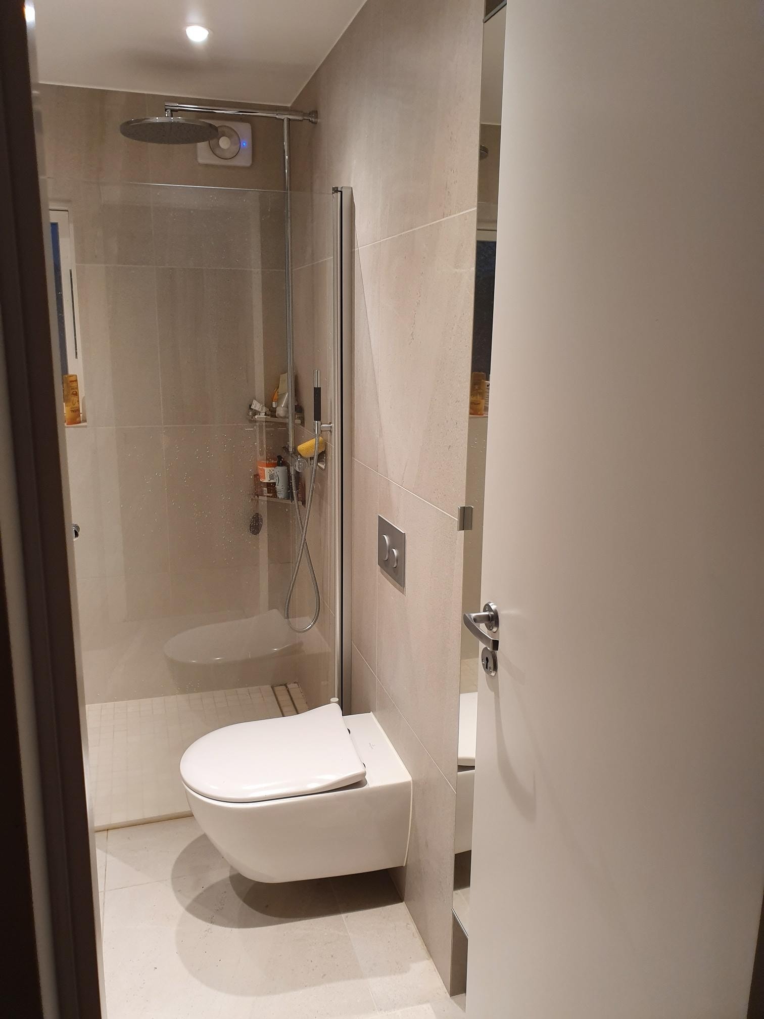 Bad 1 etasje Galleribilde