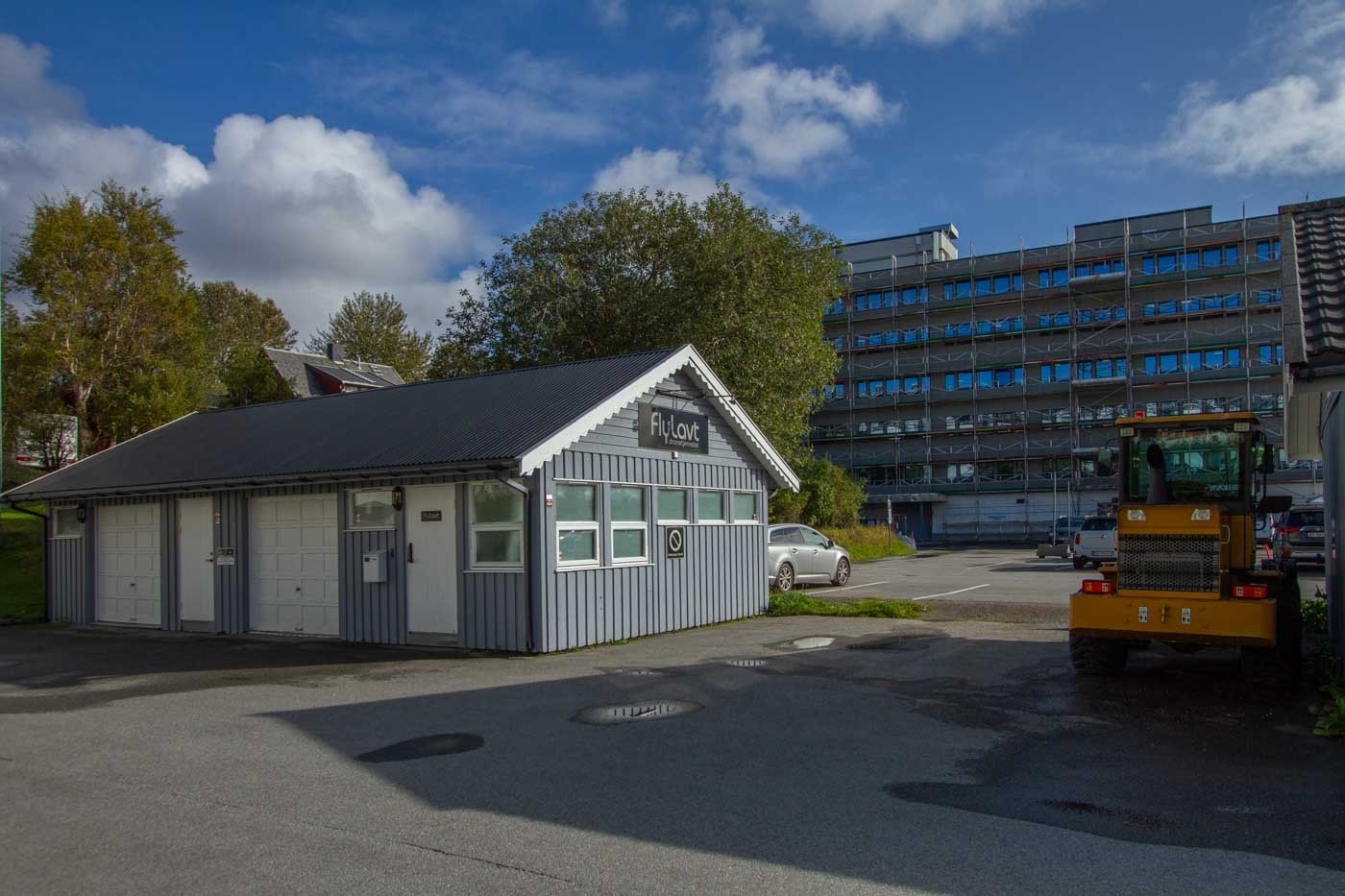 Galleribilde