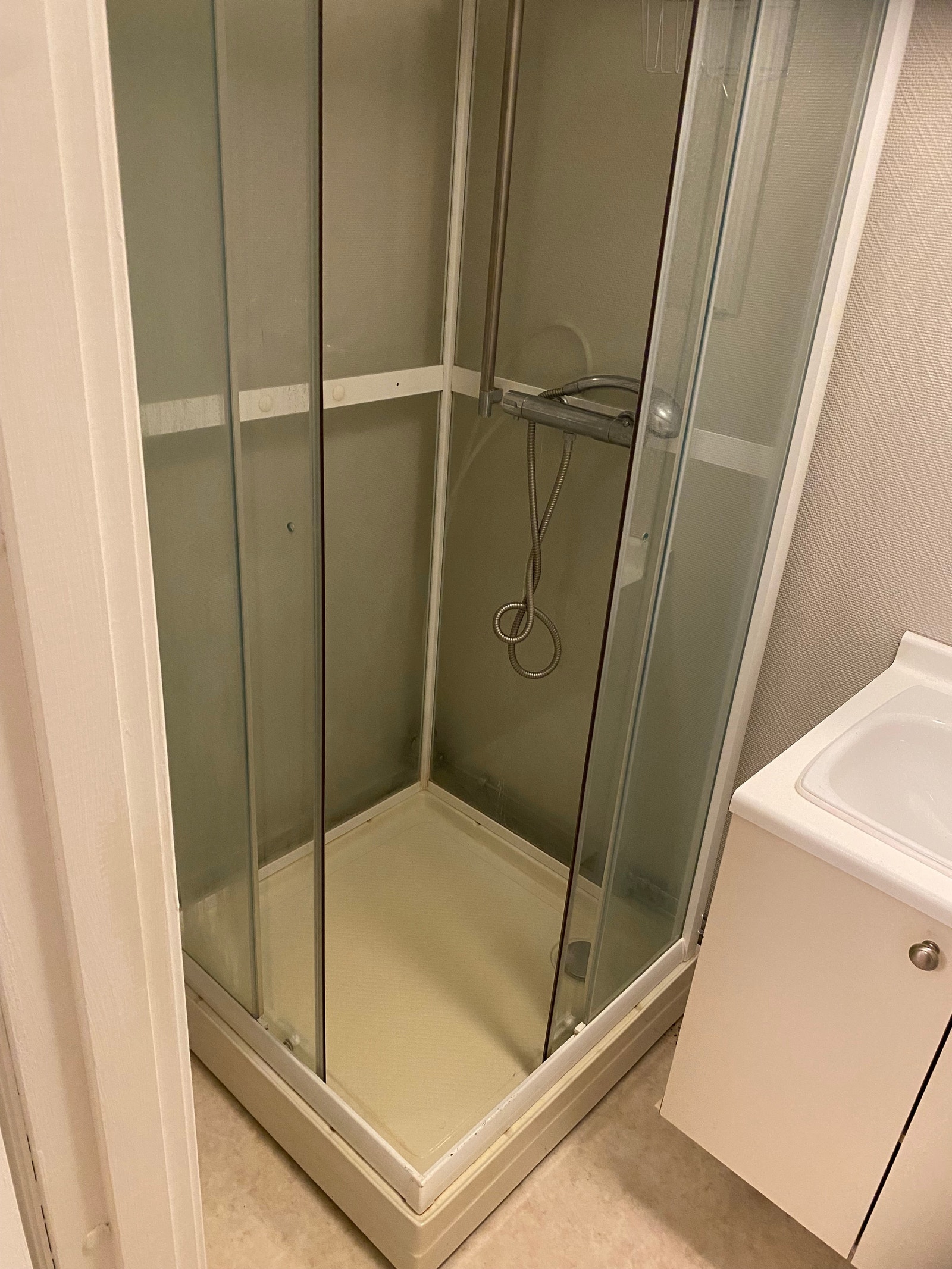 Badet Galleribilde