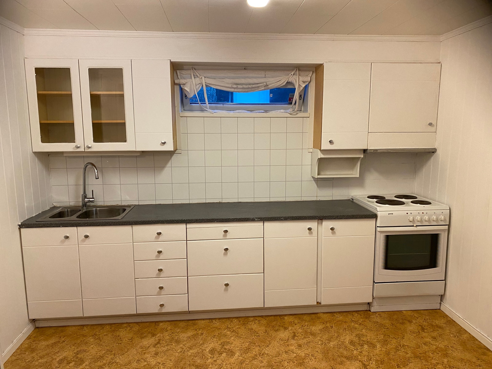 Kjøkken Galleribilde
