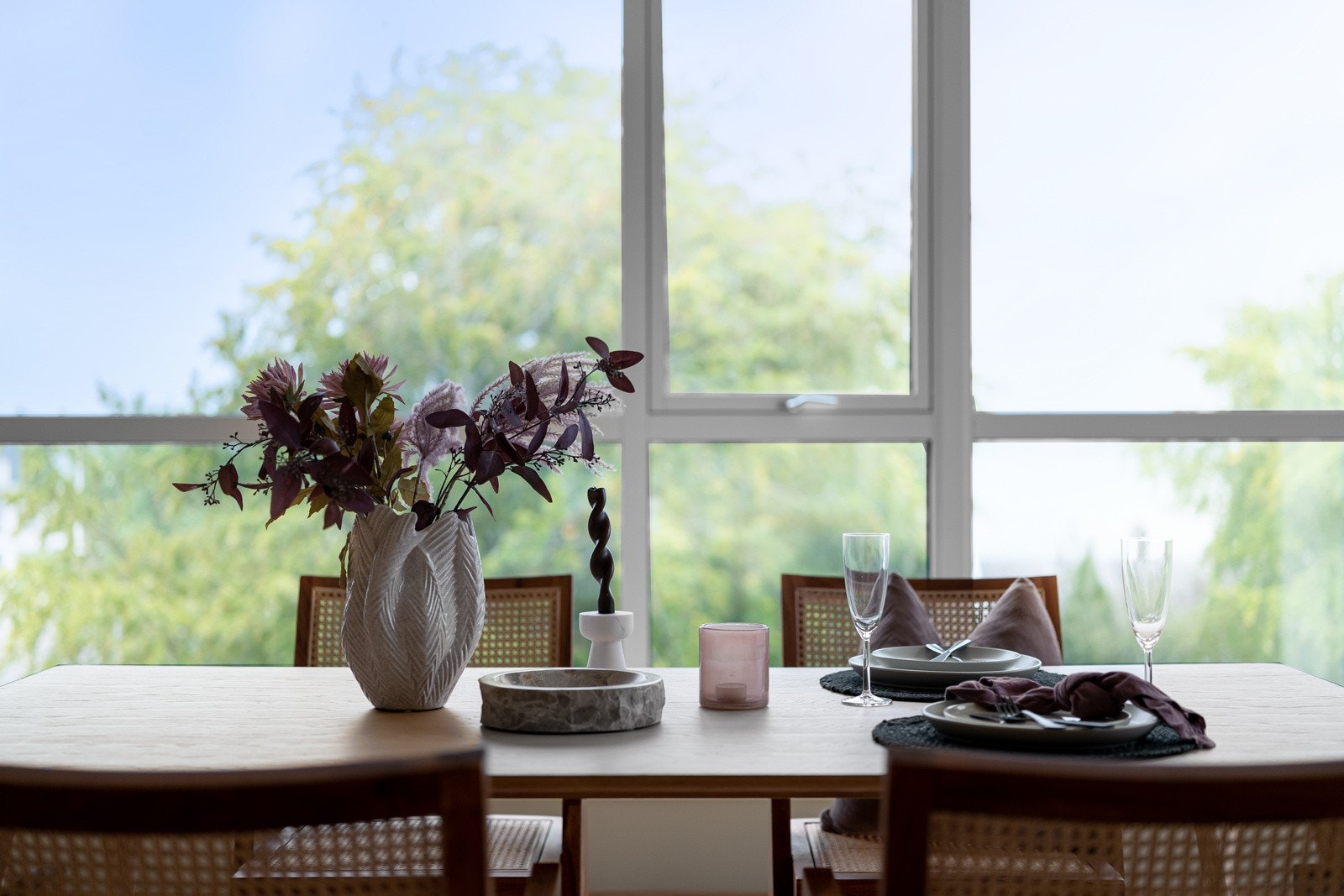 Detaljbilde. Galleribilde