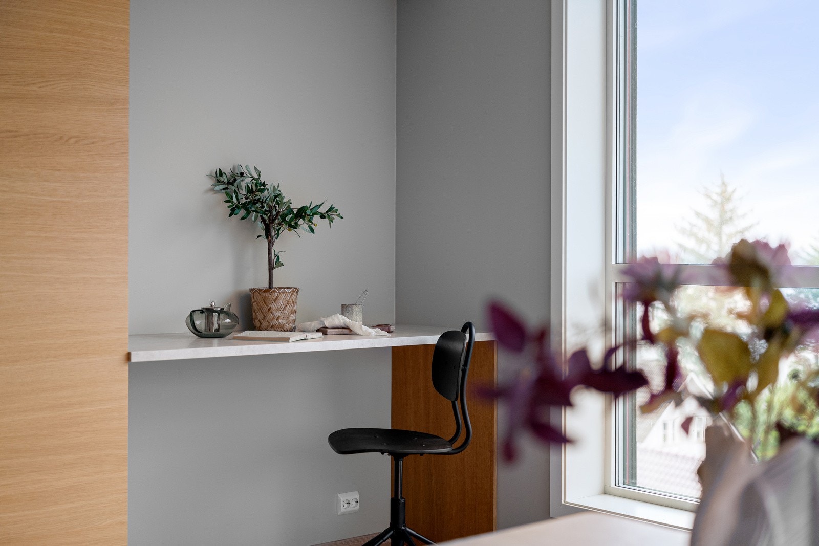 Detaljbilde. Galleribilde