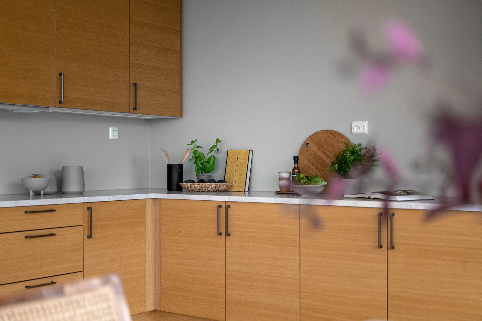 Detaljbilde. Galleribilde