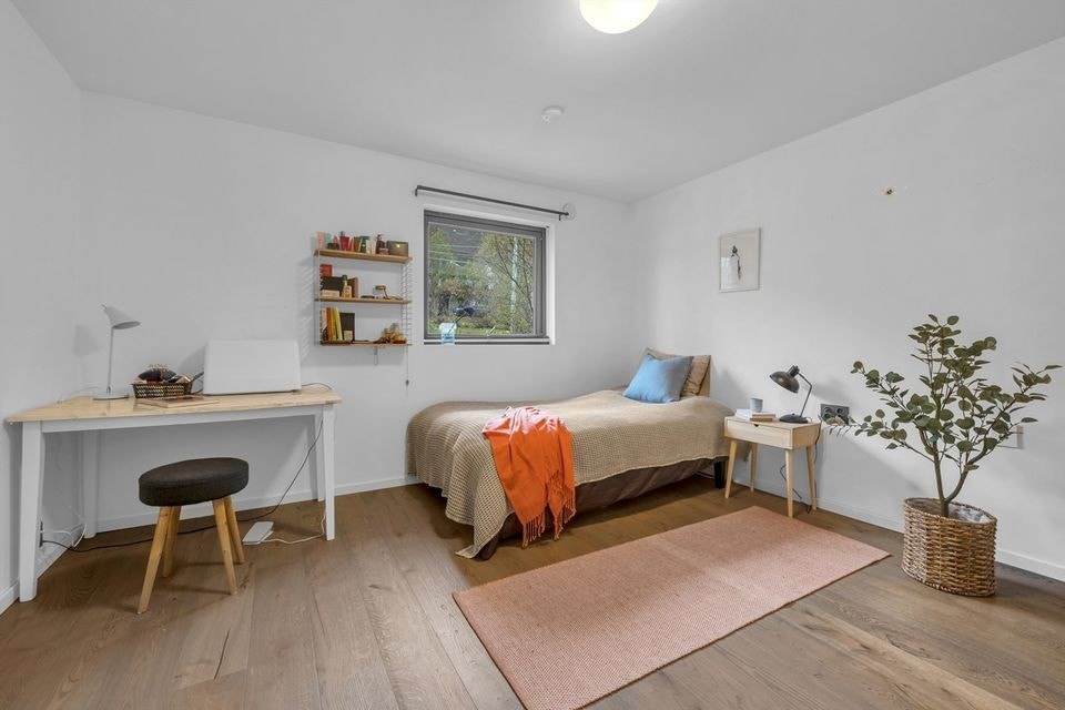 Soverom Galleribilde