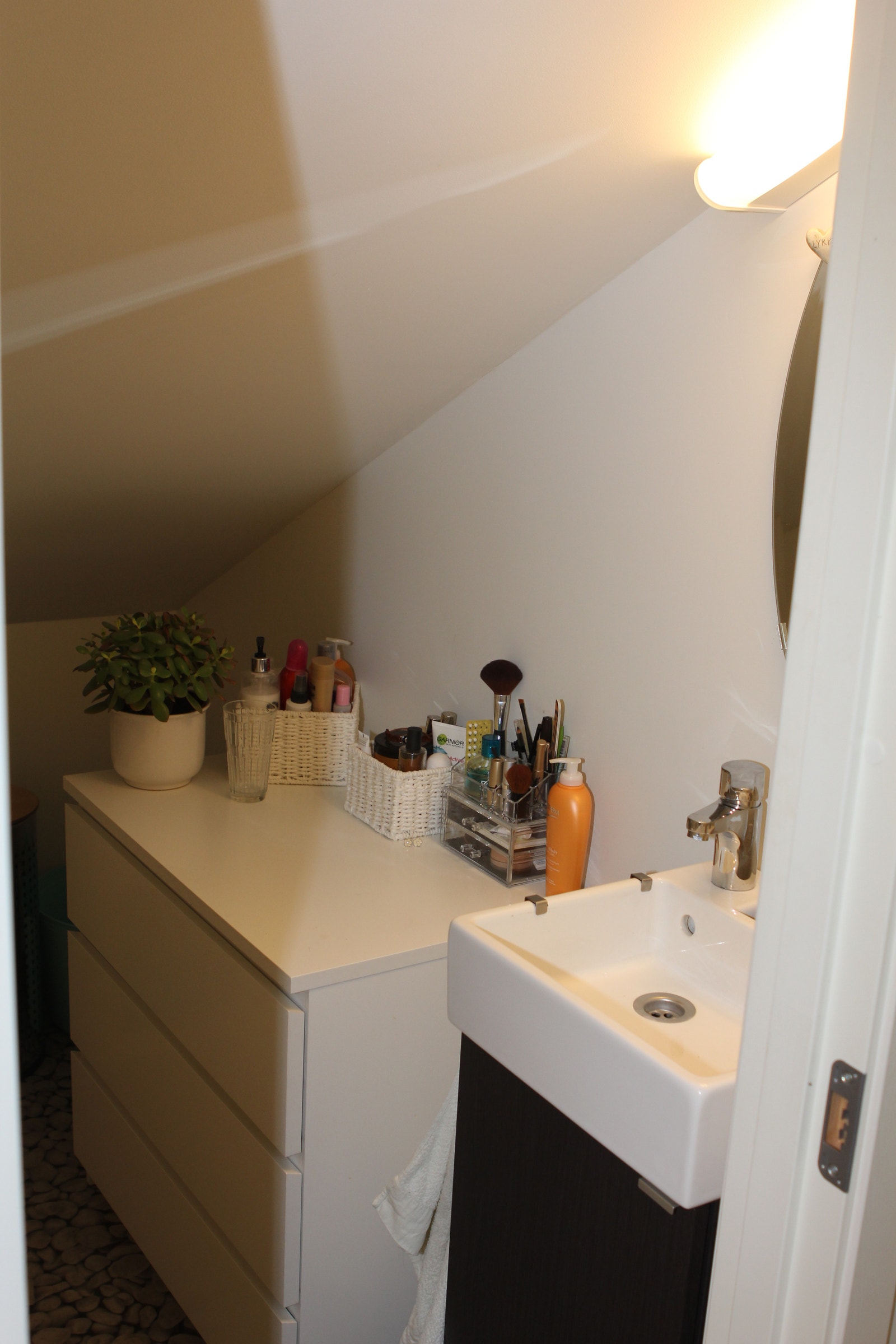 Bad i 3. etg. Galleribilde