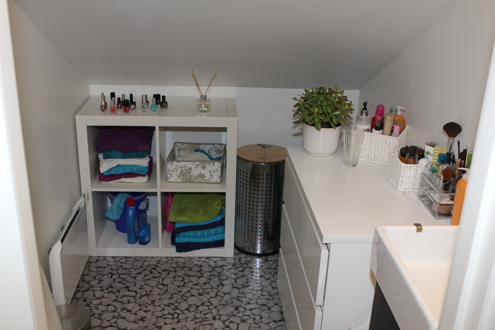 Bad i 3. etg. Galleribilde