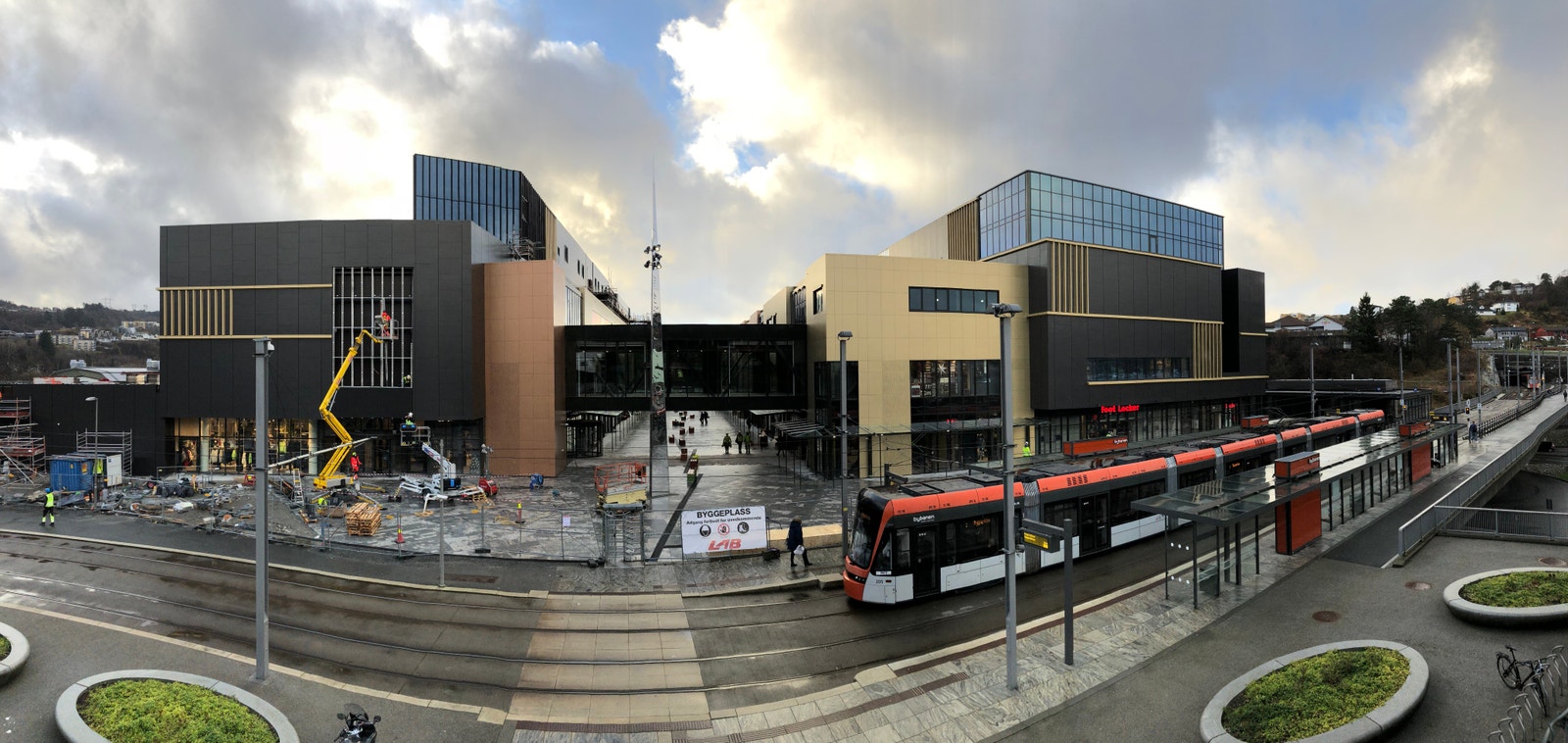 Galleribilde