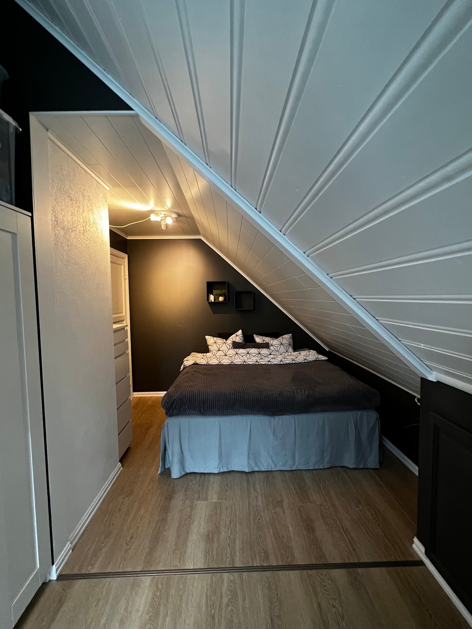 Soverom 1 Galleribilde