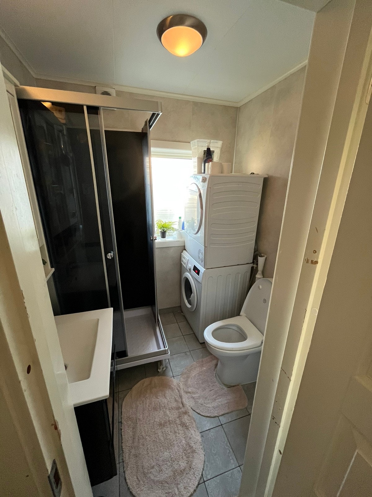 Bad/WC Galleribilde