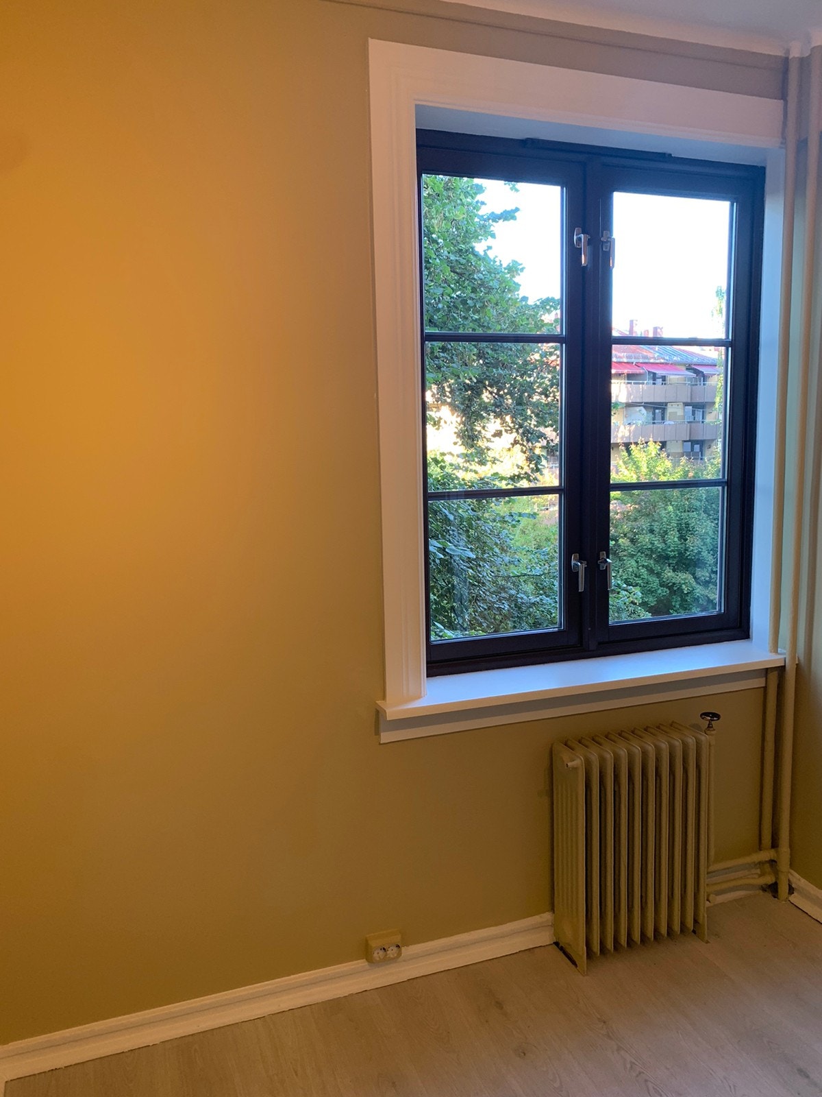 Soverom Galleribilde