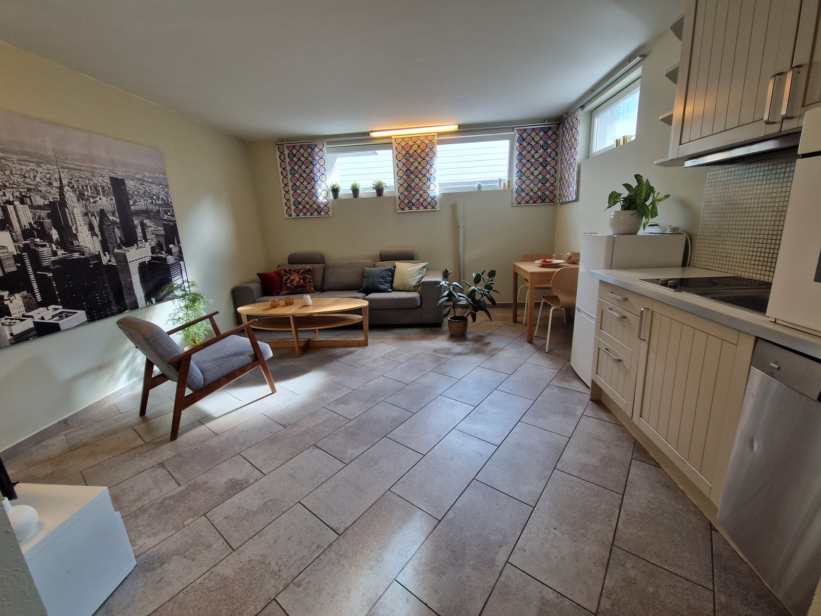 Leilighet 2 Galleribilde
