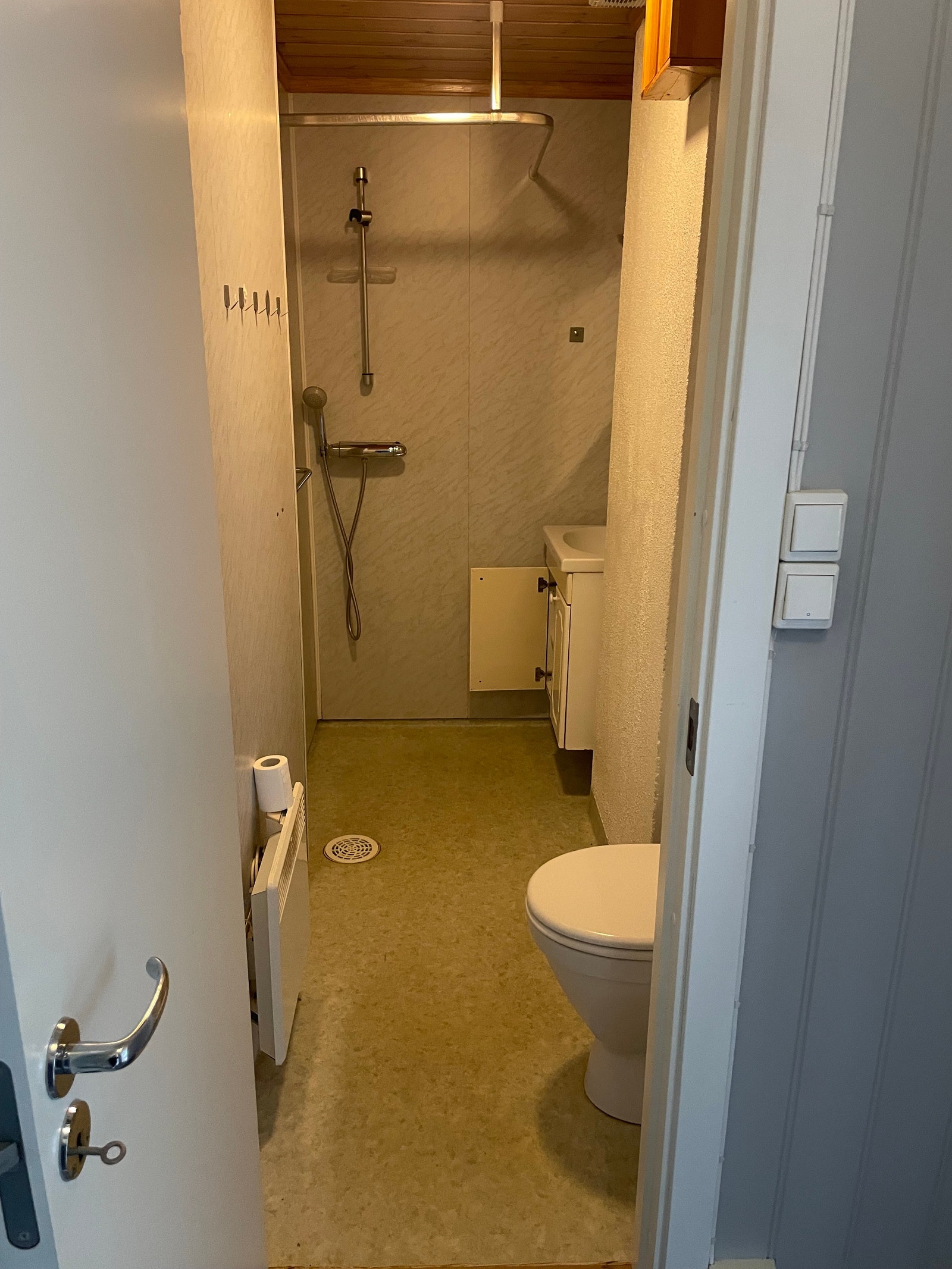 Bad 1 Galleribilde