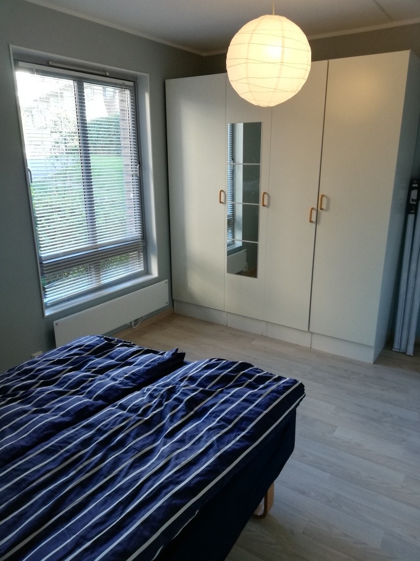 hovedsoverom Galleribilde