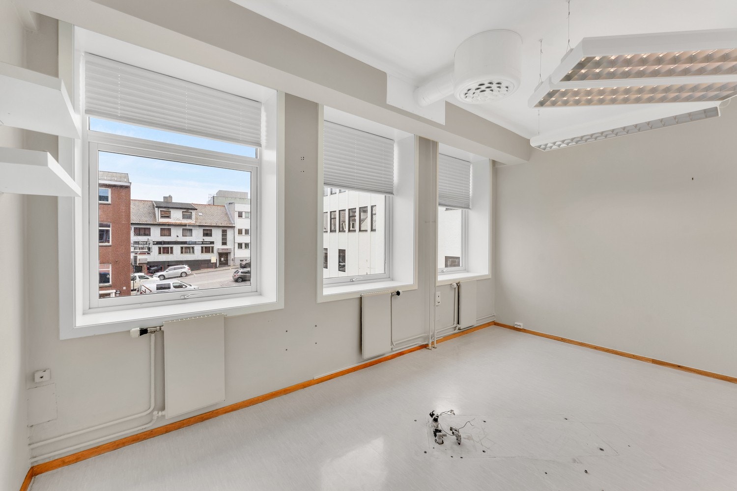 Kontor 6 - 14,8 m2 Galleribilde