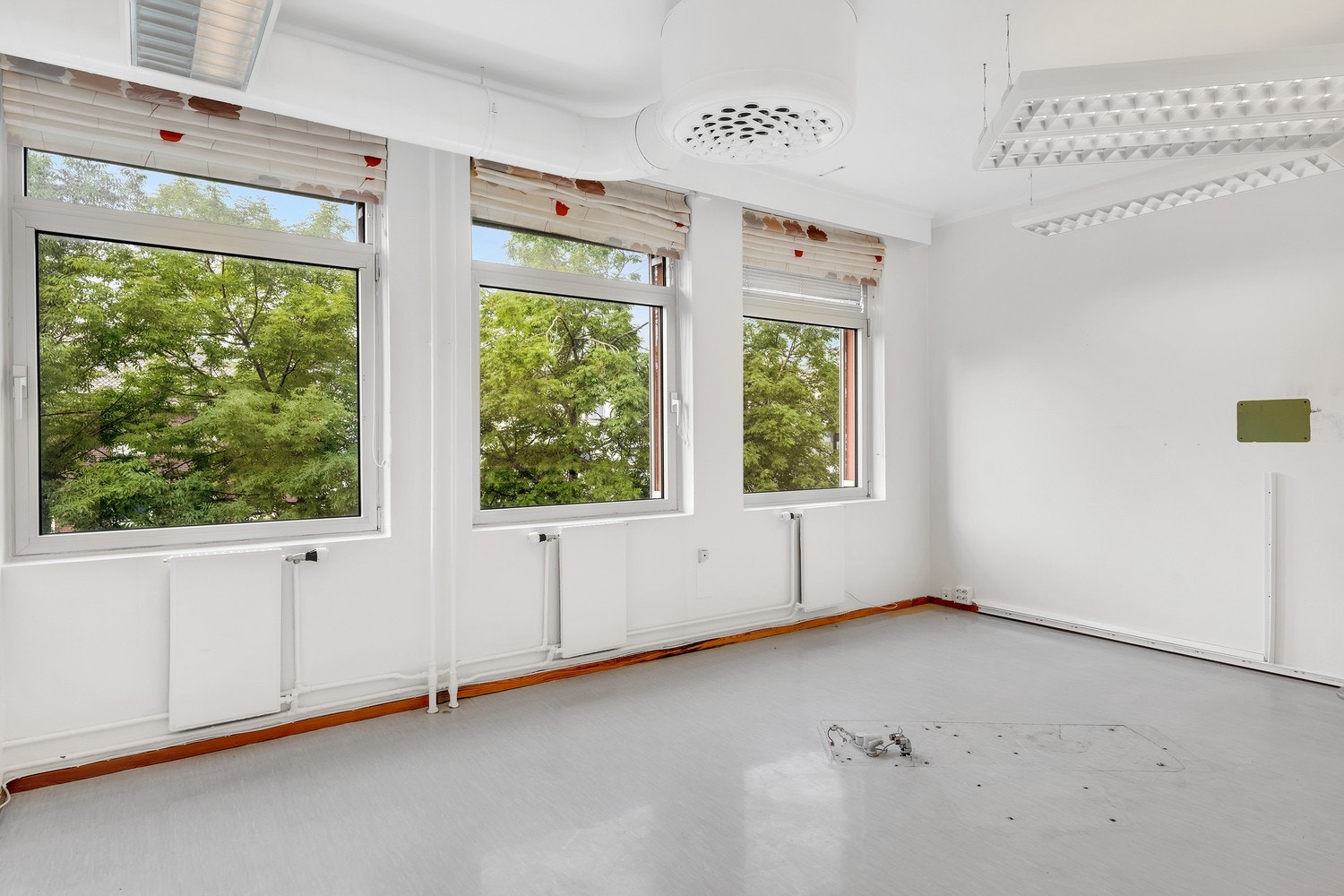 Kontor 3 - 16,8 m2 Galleribilde