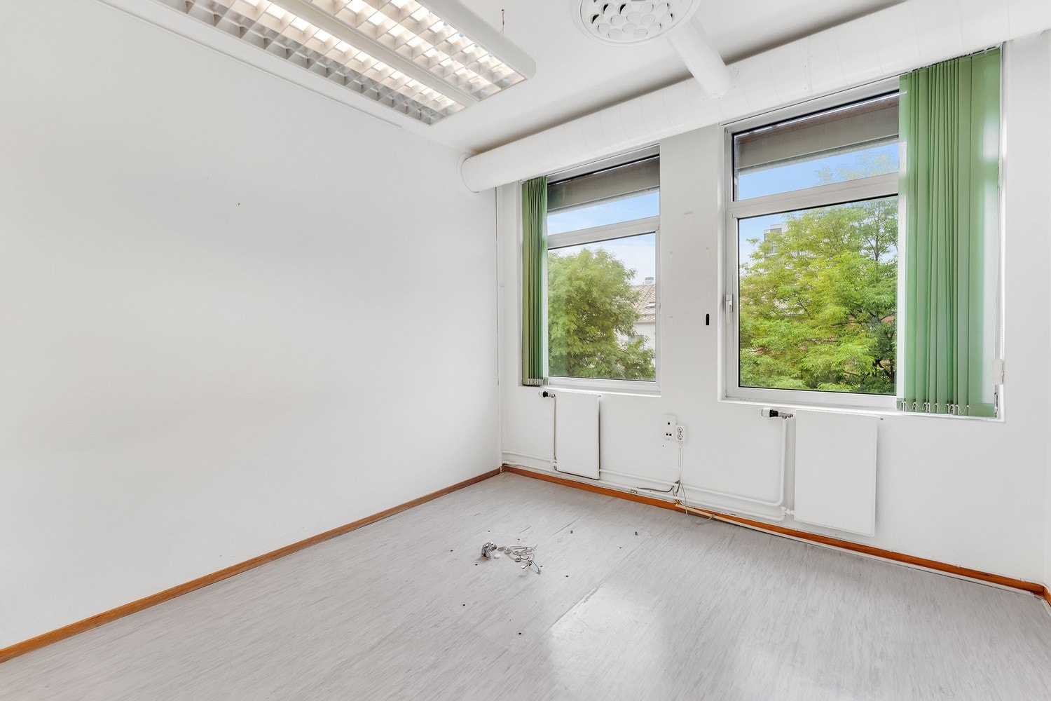 Kontor 1 - 9,1 m2 Galleribilde
