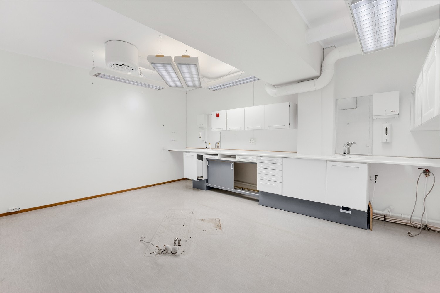 Kontor 4 - 12,3 m2 Galleribilde
