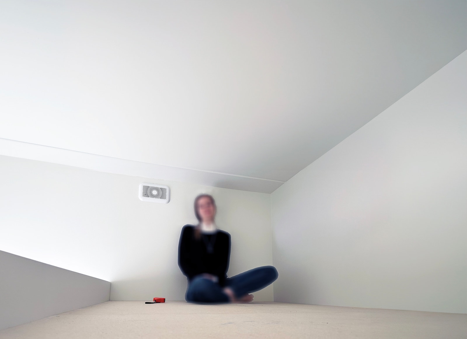 Sittehøyde er 103 cm. Galleribilde