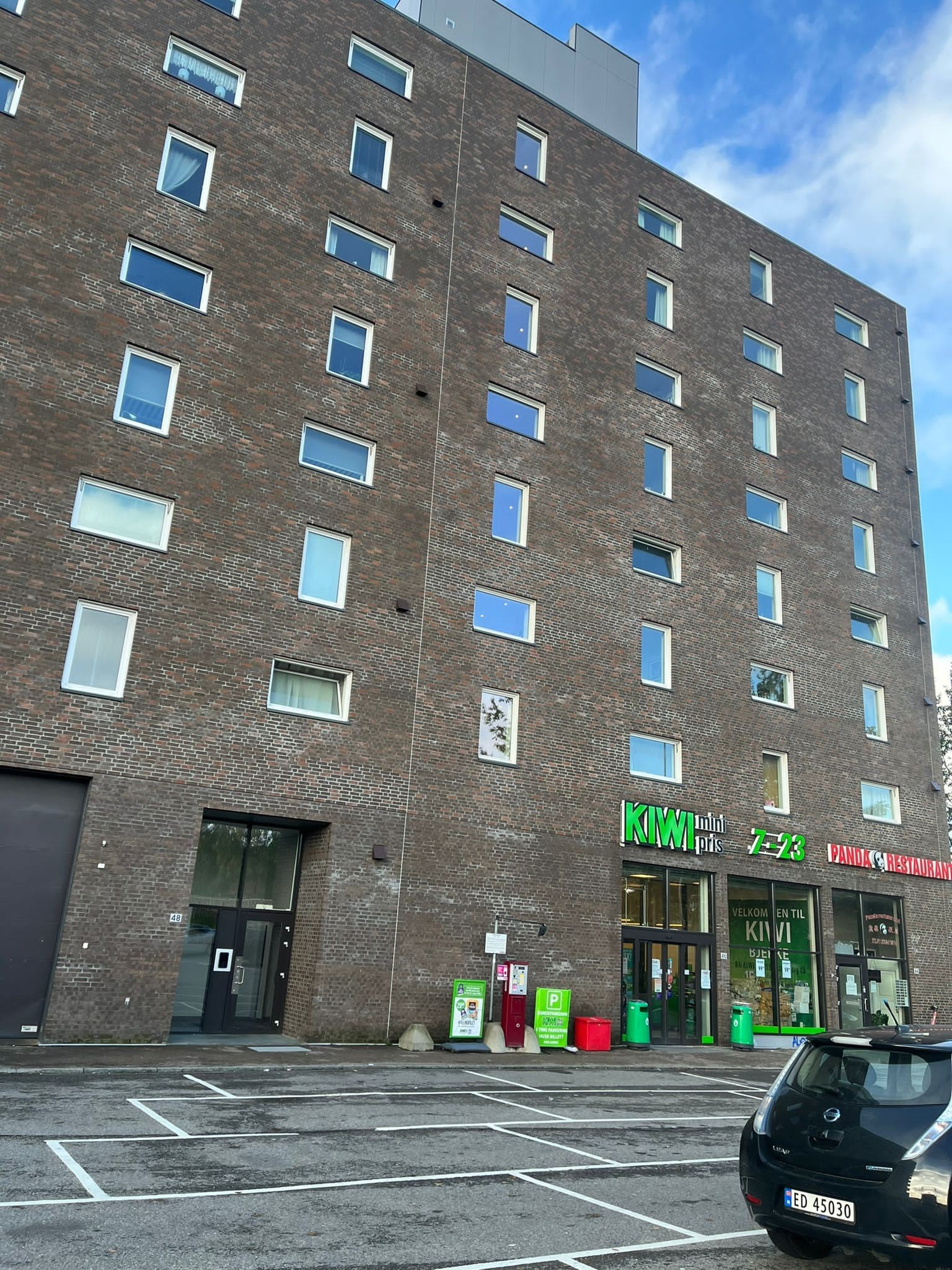 Galleribilde
