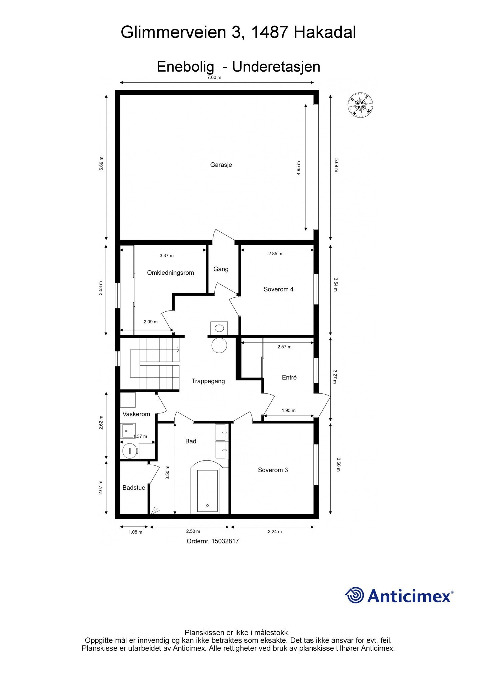 Under etasjen Galleribilde