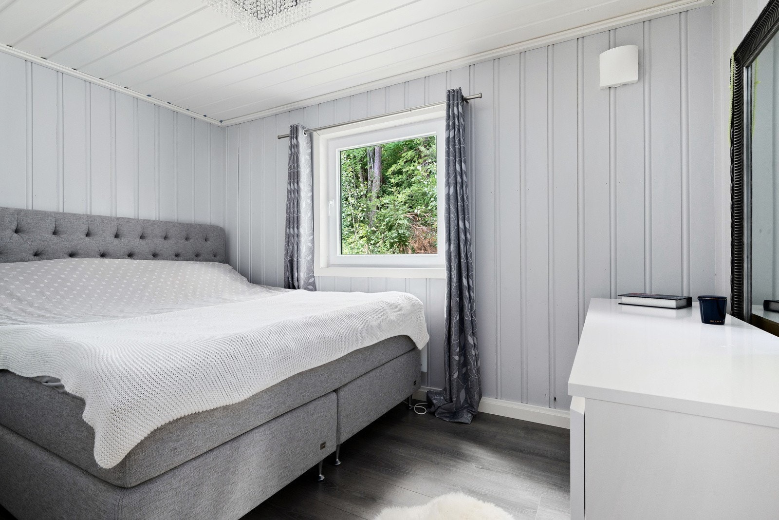 Soverommet oppet i 1 etasje Galleribilde