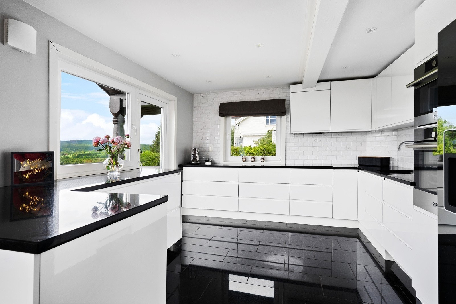 Kjøkkenet Galleribilde