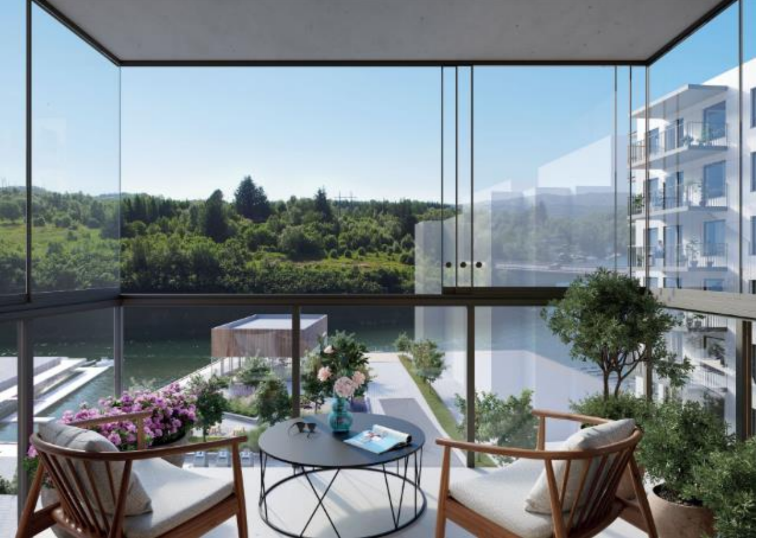 Illustrasjonsbilde Galleribilde