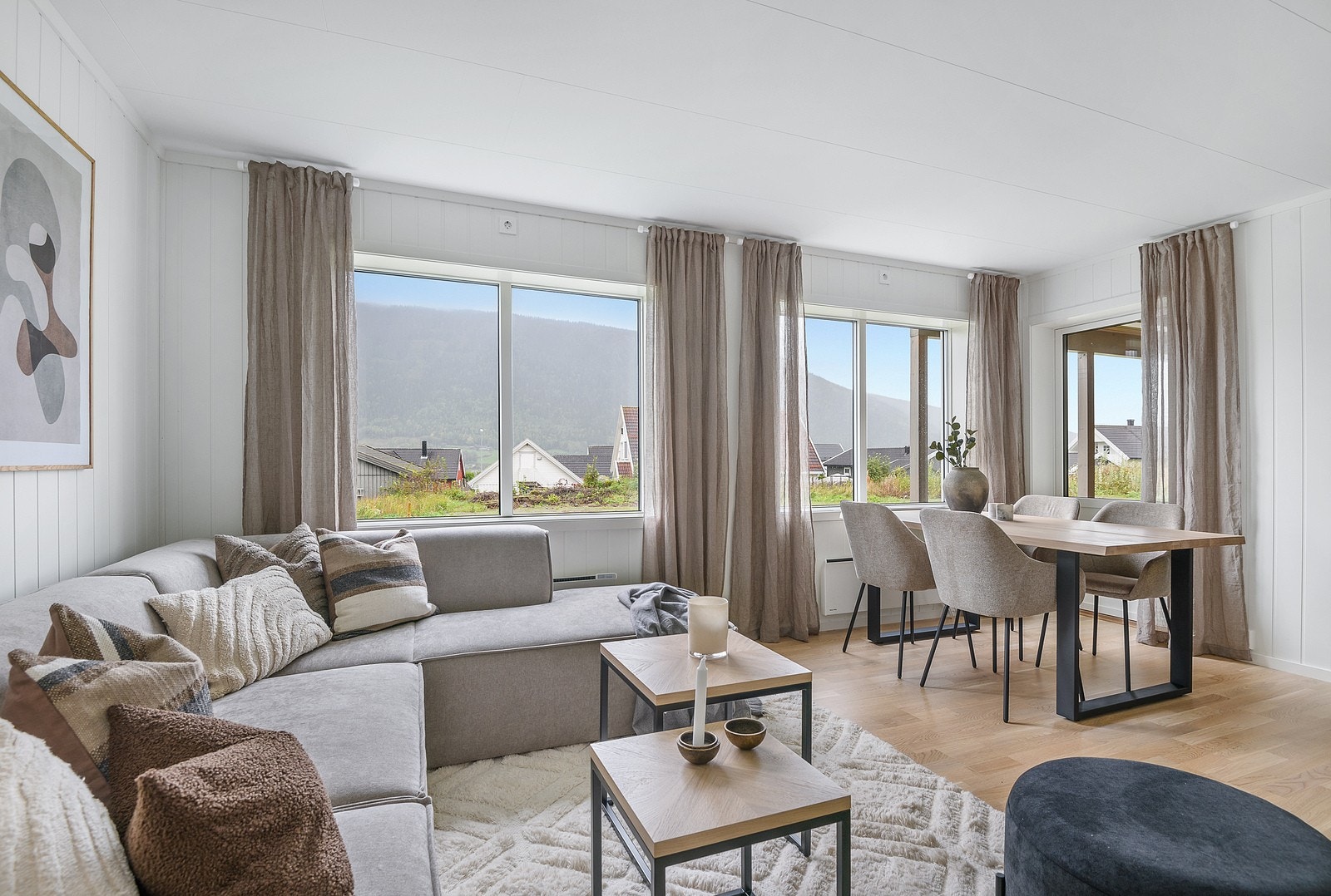 Bilde fra leilighet 5-5 Galleribilde