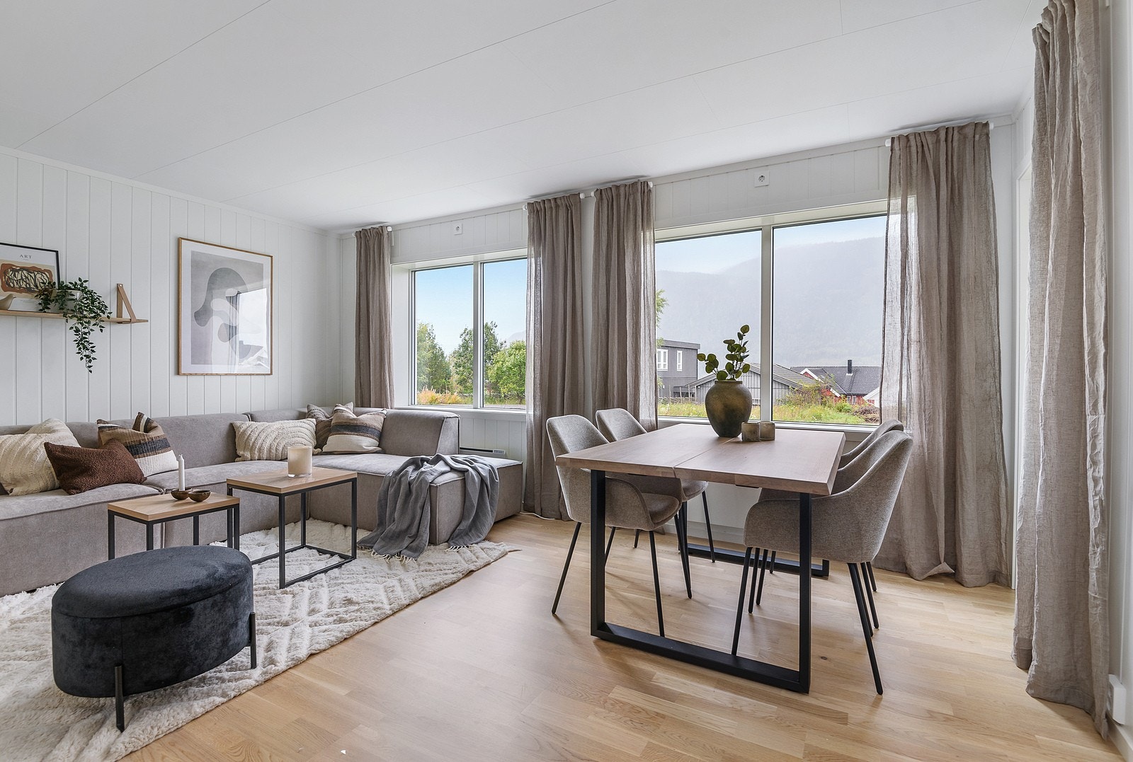 Bilde fra leilighet 5-5 Galleribilde