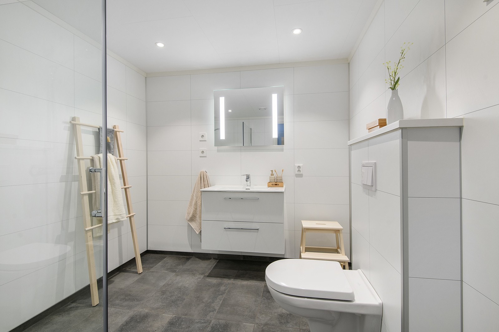 Bilde fra leilighet 5-5 Galleribilde