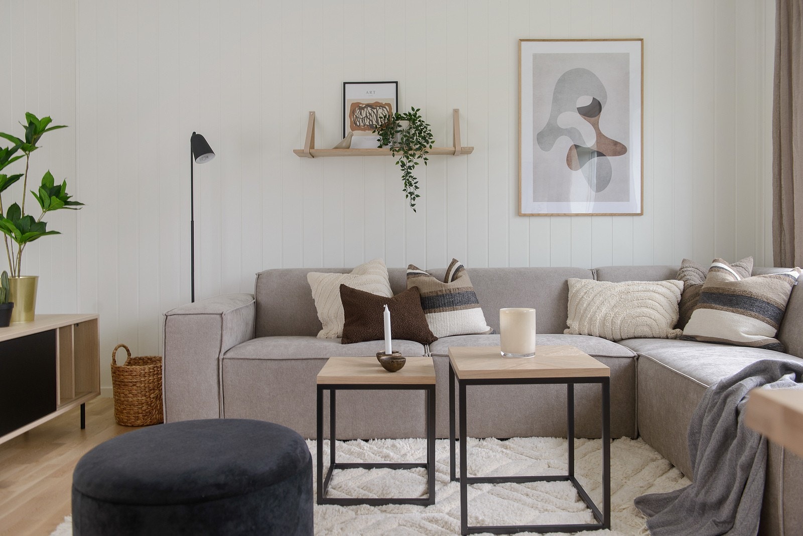 Bilde fra leilighet 5-5 Galleribilde