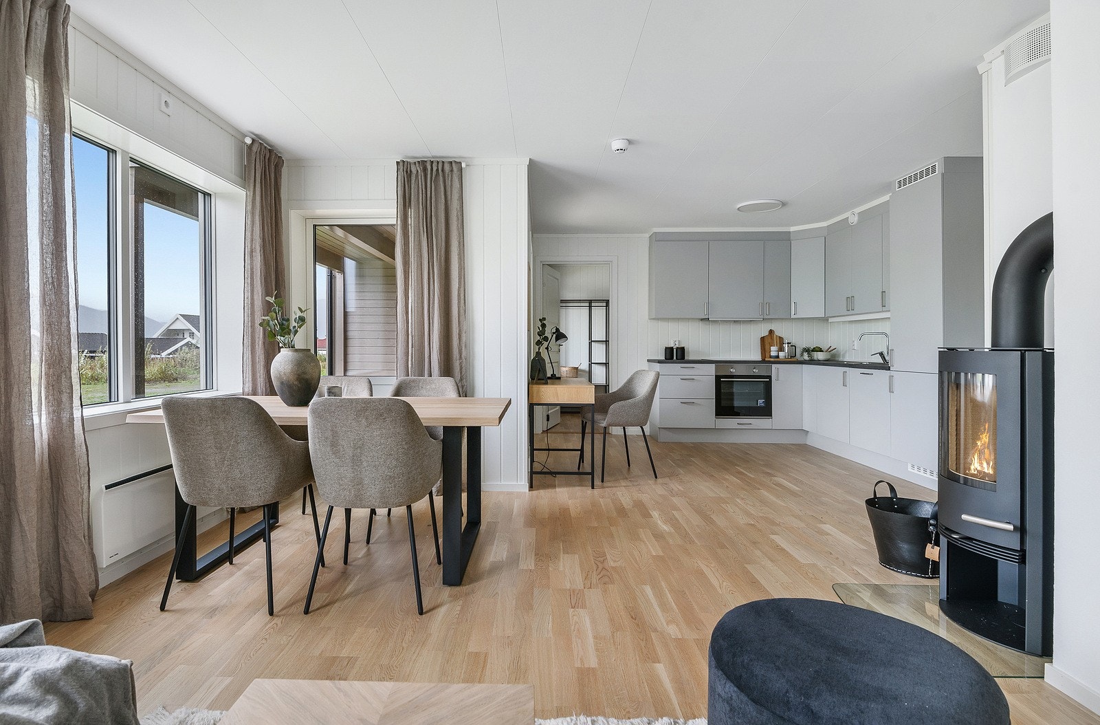 Bilde fra leilighet 5-5 Galleribilde