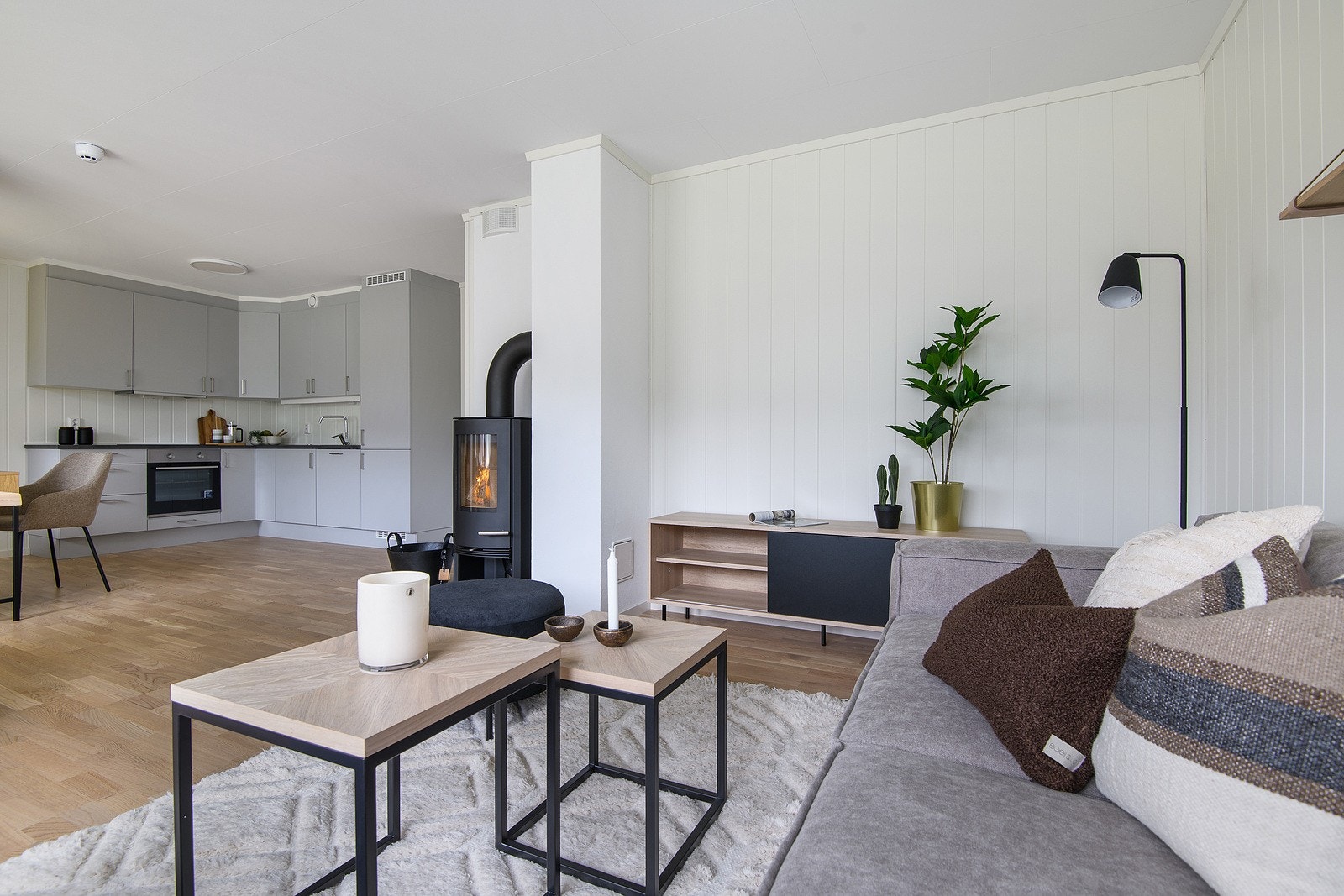 Bilde fra leilighet 5-5 Galleribilde