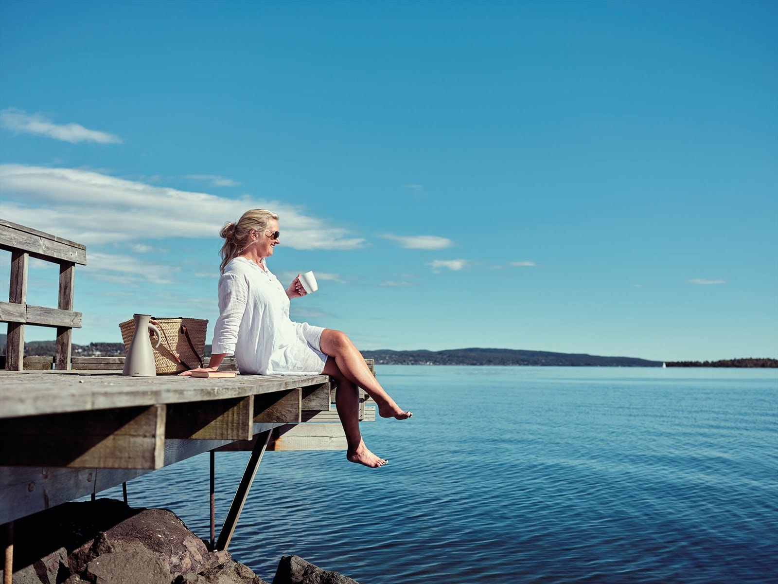 Nyt strand og sol.jpg Galleribilde